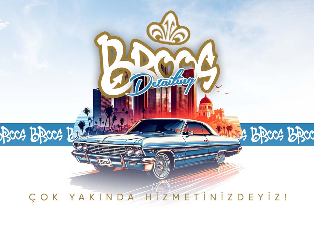 Çok Yakında Hizmetinizdeyiz